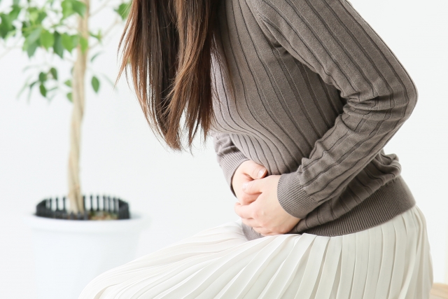 妊娠中の便秘の赤ちゃんへの影響とは？流産やアレルギーの原因にも？