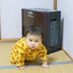 赤ちゃんに安全なヒーターの選び方とやけどしないおすすめ商品５選！