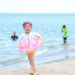 子連れで海水浴に行く時の持ち物リスト！タープやテントのおすすめも