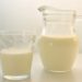 生クリームの代用で牛乳は使える？バターと混ぜる場合の割合は？