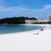 関西で人気の海水浴場ランキングBEST10！綺麗な水質はココ！